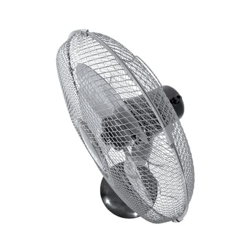 400mm (16") Pedestal Fan 3 Speed - London Grow