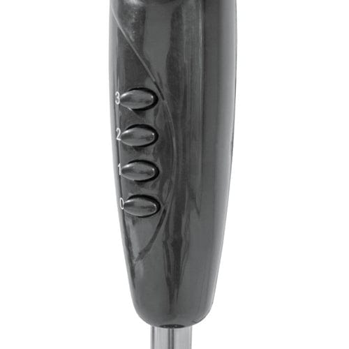 400mm (16") Pedestal Fan 3 Speed - London Grow