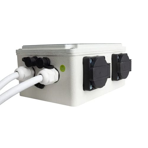 GAS - ENVIRO4 Fan Controller - London Grow
