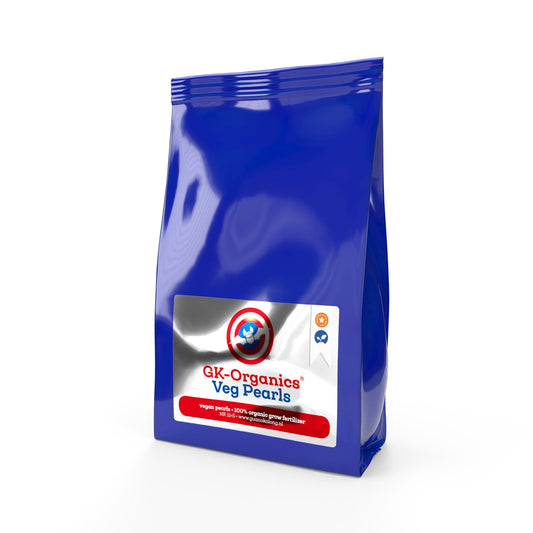Guanokalong Veg Pearls 1L - London Grow