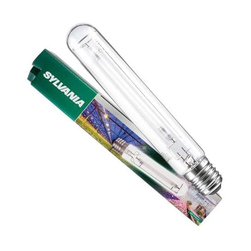 Sylvania - Grolux HPS Bulb 600W 400V - London Grow