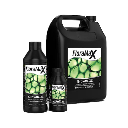 FloraMax Growth-XS - London Grow