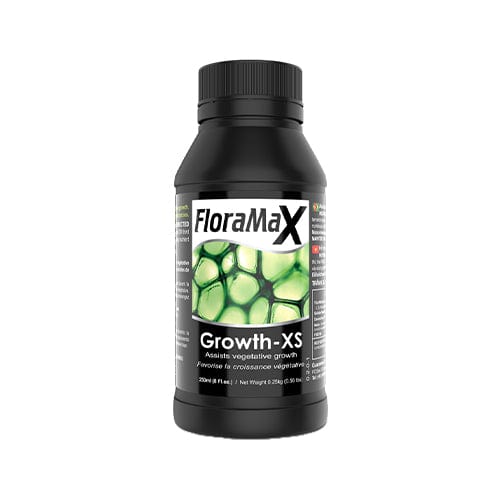 FloraMax Growth-XS 250ml - London Grow