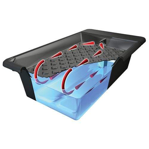 Nutriculture GroTank NFT System - London Grow