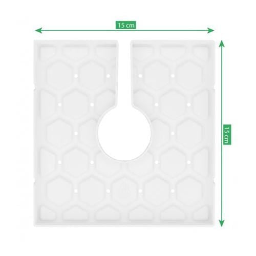 Idrolab - Idrocap 6" - London Grow