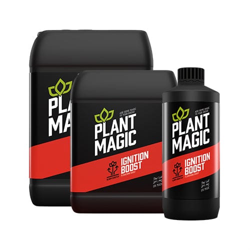 Plant Magic Ignition - London Grow