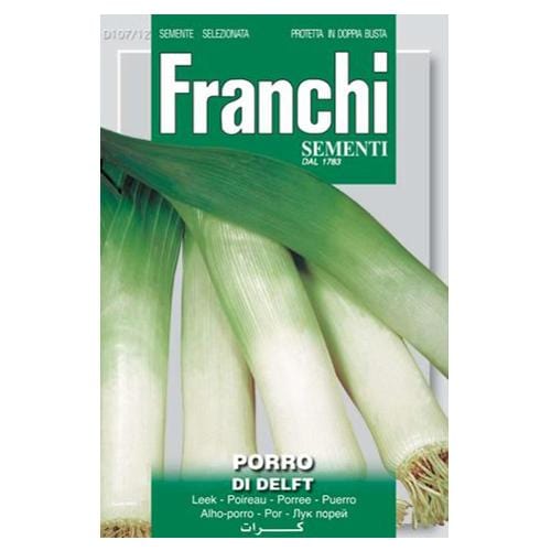 Leek of Delft - London Grow