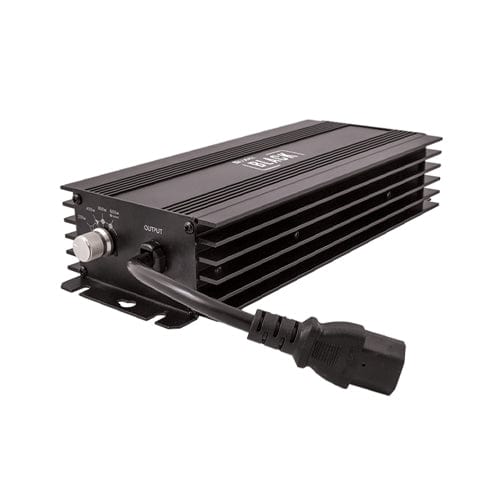 LUMii BLACK Digital Ballast 600W - London Grow