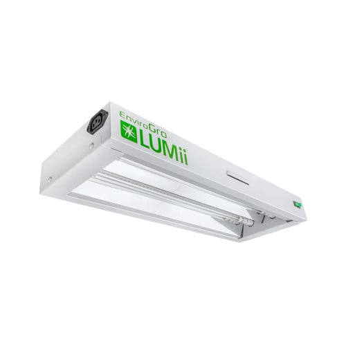 LUMii EnviroGro T5 Fixture - London Grow