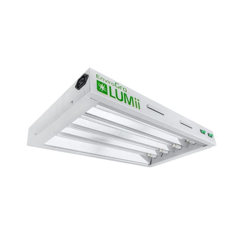 LUMii EnviroGro T5 Fixture - London Grow