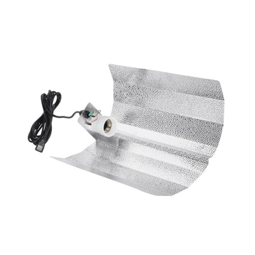 LUMii BLACK Reflector - London Grow