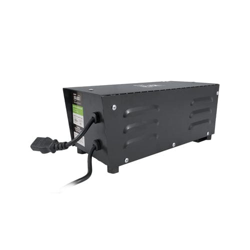 LUMii BLACK Magnetic Ballast 600W - London Grow