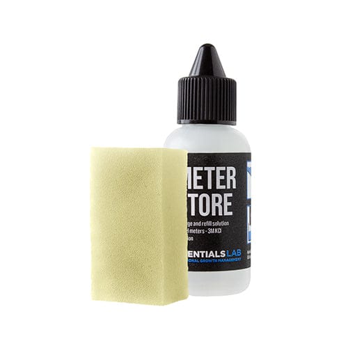 Vitalink - Essentials Meter Store 30ml + sponge - London Grow