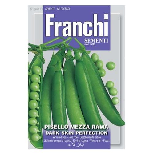 Pea Pisello Perfection - London Grow