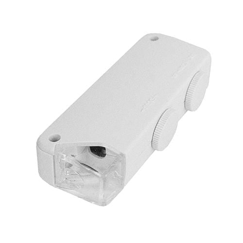 Essentials Illuminated Microscope (60x - 100x) - London Grow