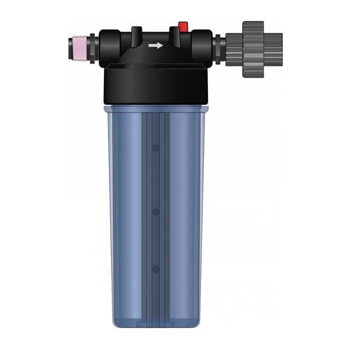 Dosatron Nutrient Delivery System (NDS) 3/4" Mixing Chamber Kit - London Grow