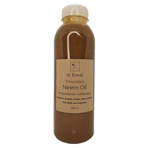 Dr Forest Emulsified Neem Oil - London Grow