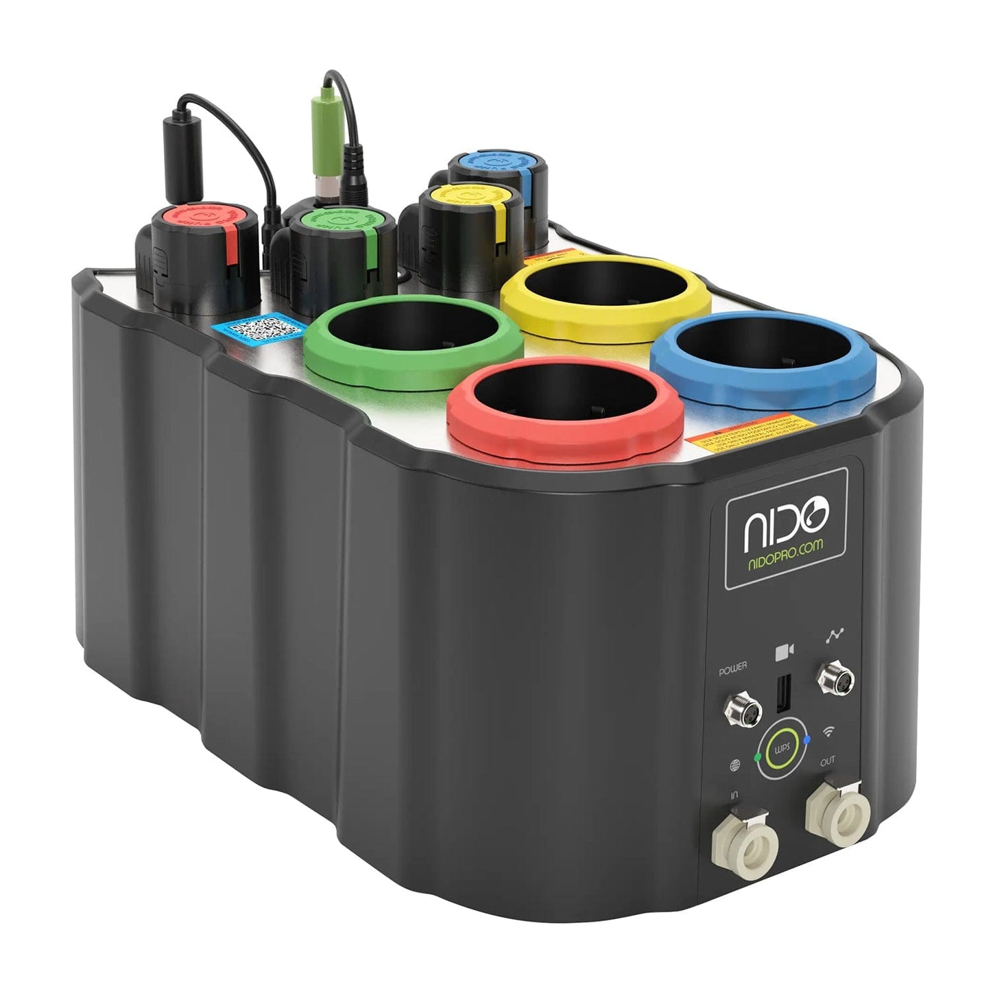 Nido One - London Grow