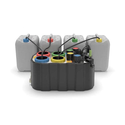 Nido One V2 - London Grow