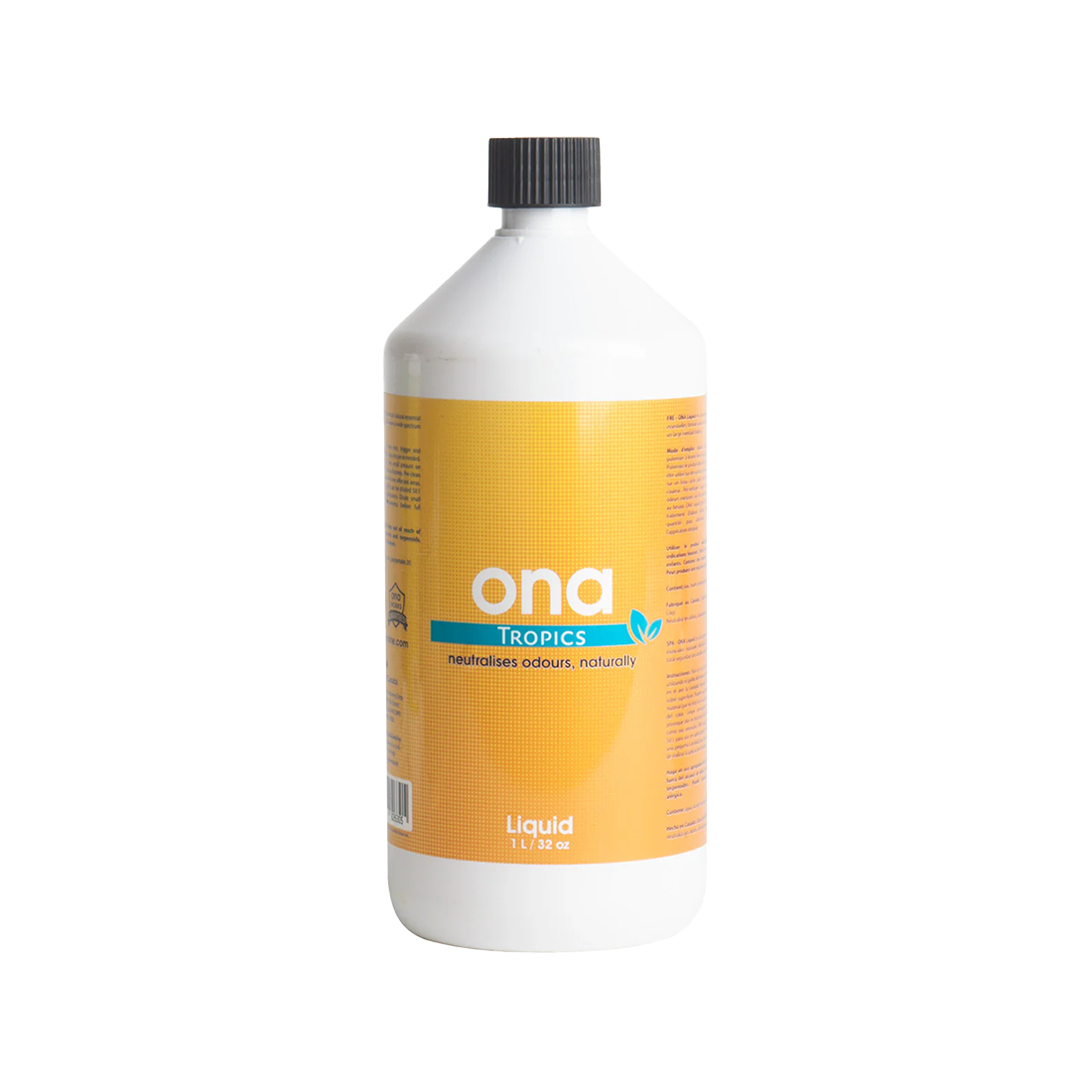 Ona Liquid