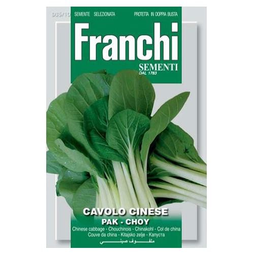 Pac Choy - London Grow