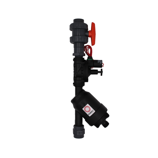 Filter & Solenoid Valve Kit 32mm