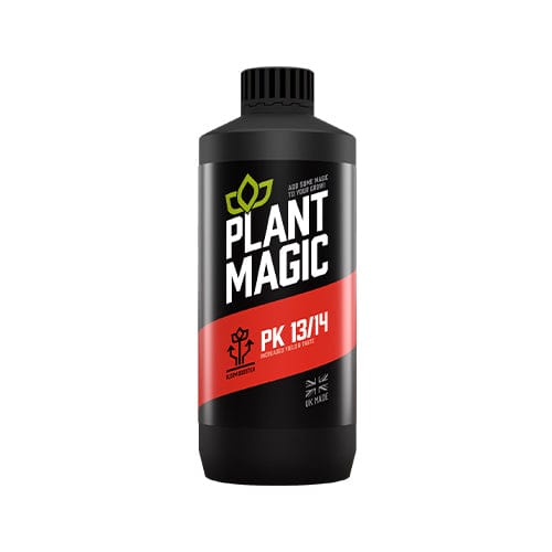 Plant Magic PK 13/14 - London Grow