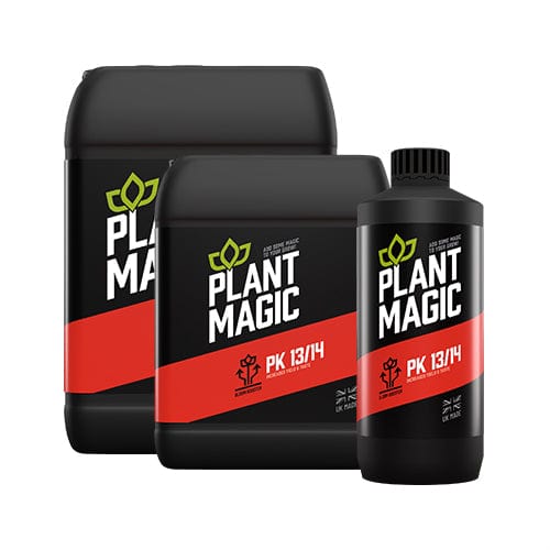 Plant Magic PK 13/14 - London Grow