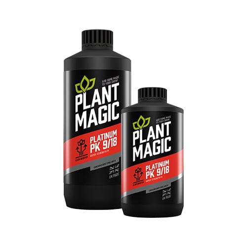 Plant Magic Platinum - London Grow