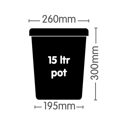 Autopot Easy2Grow - London Grow