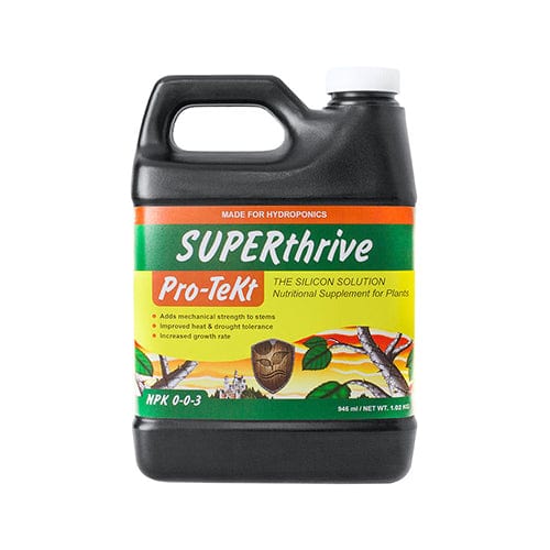 SUPERthrive Pero-TeKt 946ML - London Grow