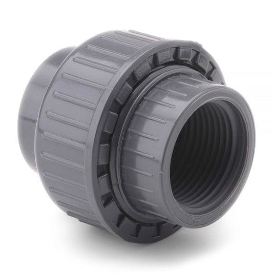 PVCu Union Threaded - London Grow