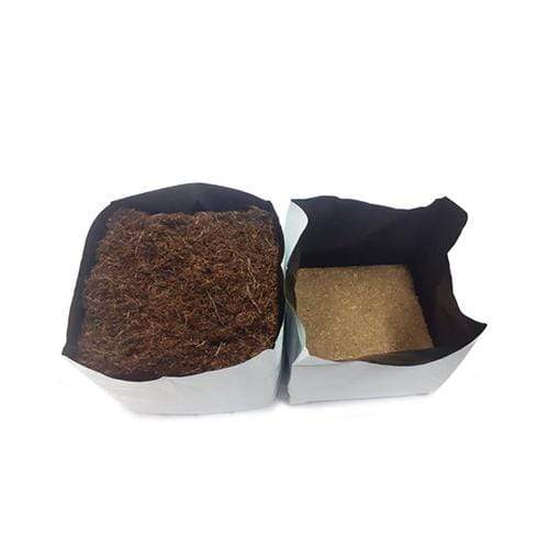 Substra Quick Coco Pot 10L - London Grow