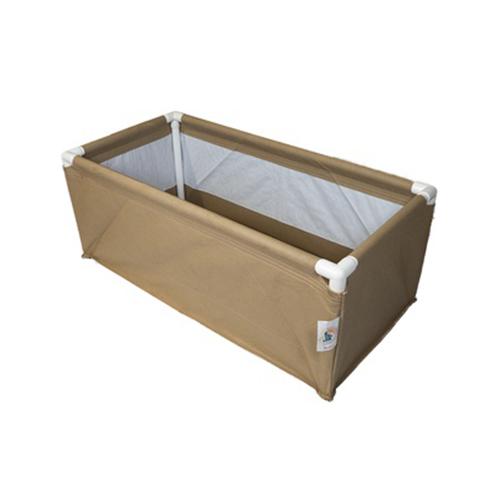 Grassroots Living Basic Beds 2ft x 4ft - London Grow