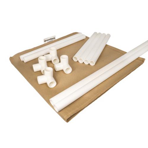 Grassroots Living Basic Beds - London Grow