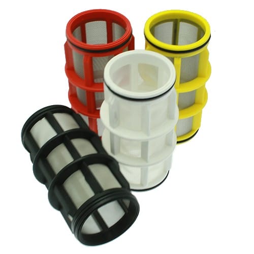 Amiad High Pressure Filter Replacement Screens - London Grow