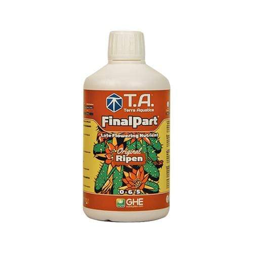 Terra Aquatica Ripen 500ml - London Grow