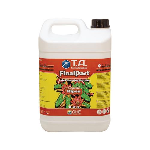 Terra Aquatica Ripen 5L - London Grow