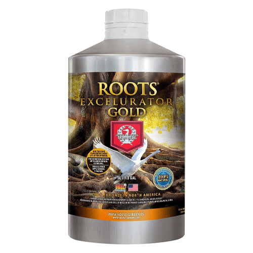 H&G Roots Excelurator 5L - London Grow