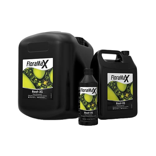 FloraMax Root-XS - London Grow