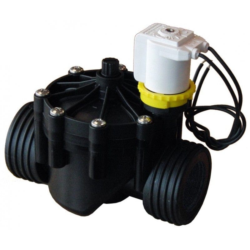 RPE Third Series Solenoid Valve - London Grow