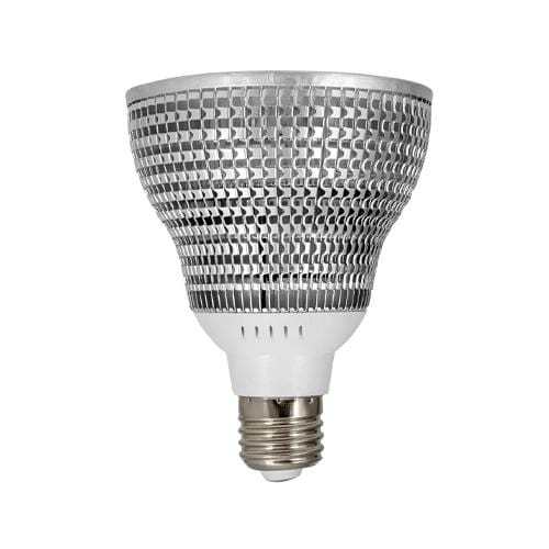 E27 LED 4000K Grow Light 25W - London Grow