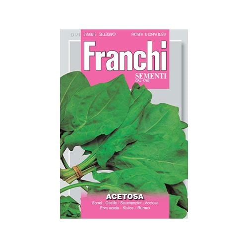 Sorrel - London Grow