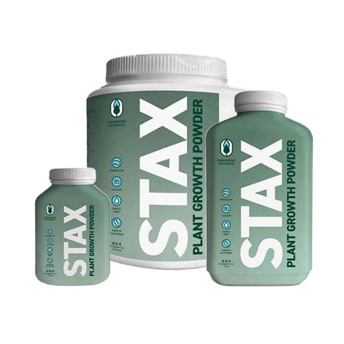VEG+BLOOM STAX (Stackswell) - London Grow