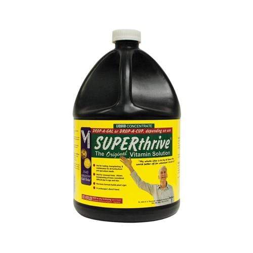 SUPERthrive 3.8L - London Grow