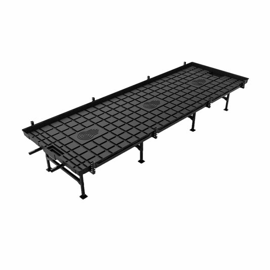 Idrolab - Idroroll with Trays - London Grow