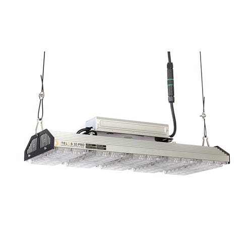 Telos - 10 Pro Slimline - London Grow