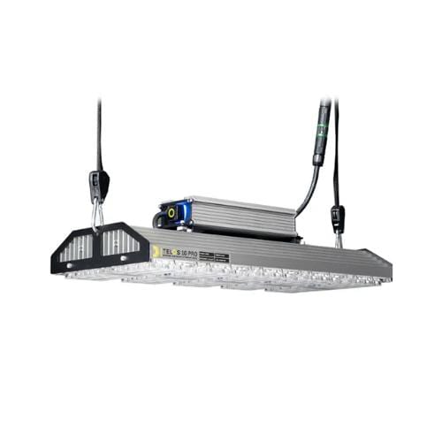Telos 10 Pro Mesh LED - London Grow