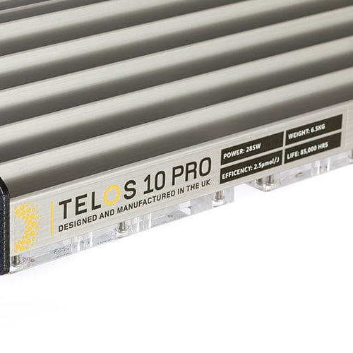 Telos - 10 Pro Slimline - London Grow