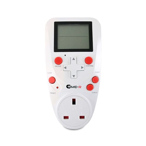TIME-R - Electronic Timer - London Grow